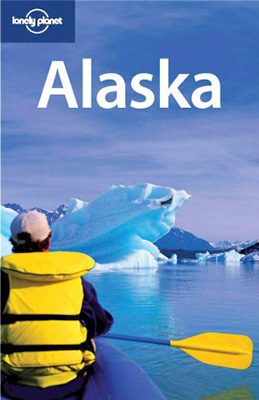 Island Wings is featured in Lonely Planet Alaska.